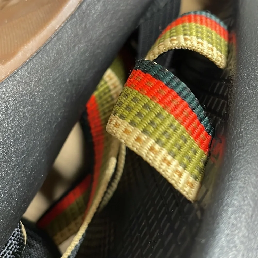 10 Chaco Z1‎ Classic Sandal